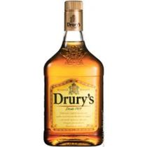 Whisky Drurys