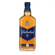Whisky Escocês 12 Anos Tradicional 750 ml Ballantines
