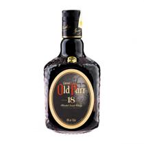 Whisky Escocês 18 Anos Tradicional 750 ml Old Parr Whisky Escocês 18 Anos Tradicional 750 ml Old Parr