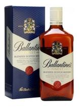 Whisky Escocês Ballantiines Finest 08 Anos 1L