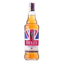 Whisky Escocês Bell's Blended Scotch 700ml Whisky Escocês Bell's Blended Scotch 700ml