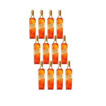 Whisky Escocês Blended Gold Label Reserve Johnnie Walker Garrafa 750ml 12 Unidades Whisky Escocês Blended Gold Label Reserve Johnnie Walker Garrafa 750ml 12 Unidades