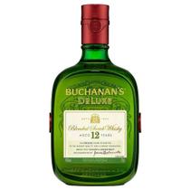 Whisky Escocês Buchanan's Deluxe 12 Anos - 750ml