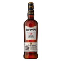 Whisky Escocês Dewar's 12 Anos 750ml