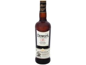 Whisky Escocês Dewar's 12A 750ml
