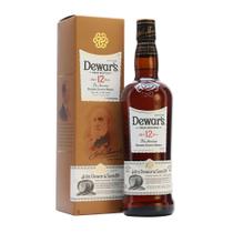 Whisky Escocês Dewar's 12A 750ml Whisky Escocês Dewar's 12A 750ml