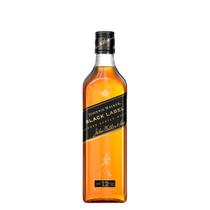 Whisky Escocês Johnnie Walker Black Label 500ml