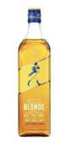 Whisky Escocês Johnnie Walker Blonde 750Ml