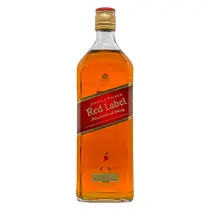 Whisky Escocês Johnnie Walker Red Label 3l Whisky Escocês Johnnie Walker Red Label 3l