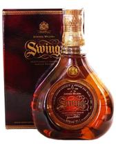 Whisky Escocês Johnnie Walker Swing 750ml. Whisky Escocês Johnnie Walker Swing 750ml.