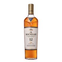 Whisky Escocês Macallan Double Cask 12 Anos