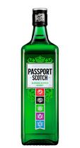 Whisky Escocês Passporte Scotch 1L