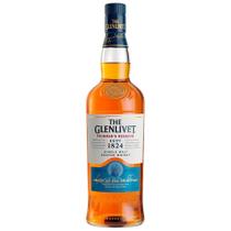 Whisky Escocês The Glenlivet Single Malt Founder's Reserve Garrafa 750ml