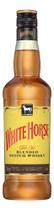 Whisky Escocês White Horse Blended Scotch 1000ml