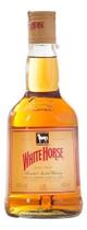 Whisky Escocês White Horse Blended Scotch 500ml