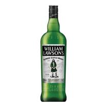Whisky Escocês William Lawsons 1000ml