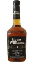 Whisky Evan Williams Kentucky Bourbon 1 L