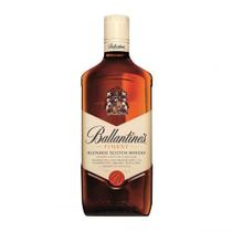 Whisky Finest Escocês 750 ml Ballantines Whisky Finest Escocês 750 ml Ballantines