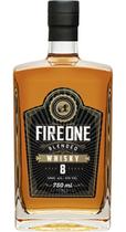 Whisky Fire One Blended 8 Anos Top Estilla