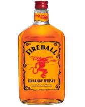 Whisky Fireball 750 ml