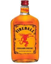 Whisky Fireball 750 Ml