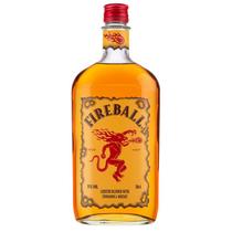 Whisky Fireball com Licor de Canela 750ml
