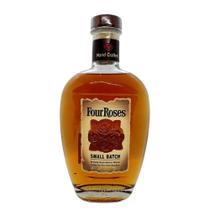 Whisky four roses small batch 700 ml