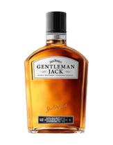 Whisky Gentleman 1 litro com cartucho Whisky Gentleman 1 litro com cartucho
