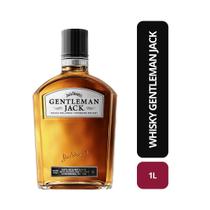 Whisky Gentleman Jack 1L Whisky Gentleman Jack 1L