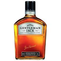 Whisky Gentleman Jack 750 mL Importado Jack Daniels