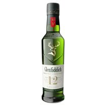 Whisky glenfiddich 12 anos 750 ml