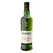 Whisky Glenfiddich 12 Anos 750ml