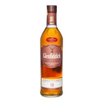 Whisky Glenfiddich 15 Anos 750ml Whisky Glenfiddich 15 Anos 750ml