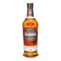 Whisky Glenfiddich 18 Anos 750ml