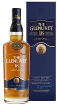 Whisky glenlivet 18 anos 750ml