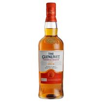 Whisky Glenlivet Caribbean 750ml Whisky Glenlivet Caribbean 750ml