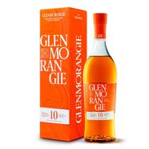 Whisky Glenmorangie 10 anos 750ml