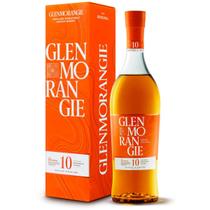 Whisky glenmorangie 10 anos 750ml