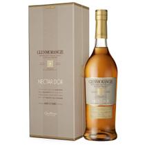 Whisky Glenmorangie Nectar Dor 12 Anos 750Ml