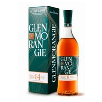 Whisky glenmorangie q ruban 14 a 750ml