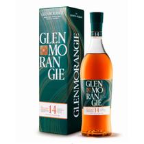 Whisky Glenmorangie Quinta Ruban 14 anos - 750ml