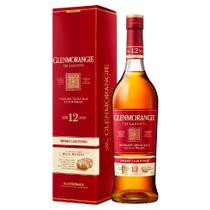 Whisky Glenmorangie The Lasanta 12 Anos 750 ml