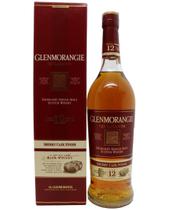 Whisky Glenmorangie The Lasanta 12 Anos Single Malt 750Ml