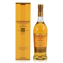 Whisky Glenmorangie The Original 10 Anos 750ml