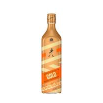 Whisky Gold Label Reserva Edição Limitada Johnnie Walker 750ml