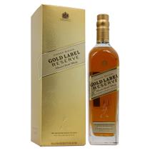 Whisky gold label reserve 1l Whisky gold label reserve 1l