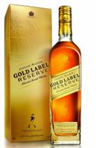 Whisky Gold Label reserve 750ML