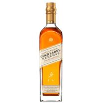 Whisky Gold Label Reserve Johnnie Walker 750ml