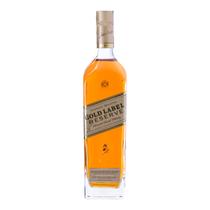 Whisky Gold Label Reserve JOHNNIE WALKER 750ml