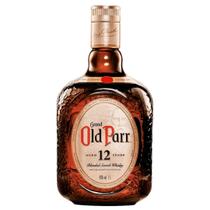 Whisky Grand Old Parr 12 anos 1L